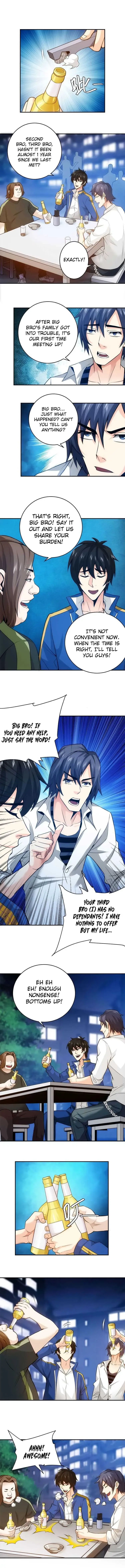 Read Billionaire Player chapter 32 image 5 on Lezhin