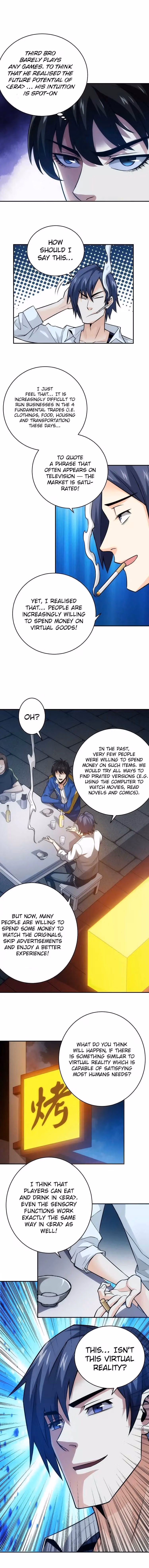 Read Billionaire Player chapter 32 image 7 on Lezhin