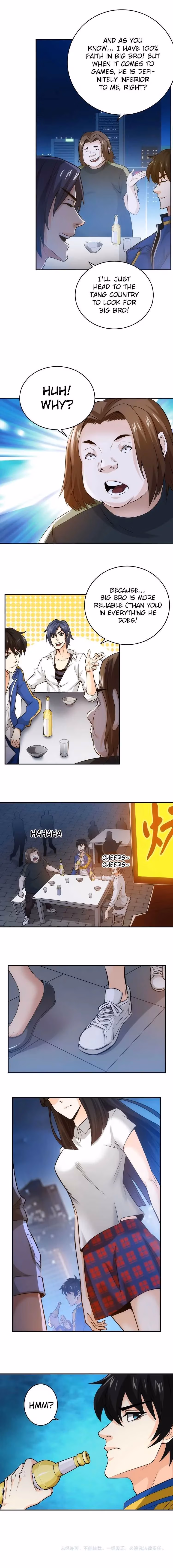 Read Billionaire Player chapter 32 image 9 on Lezhin