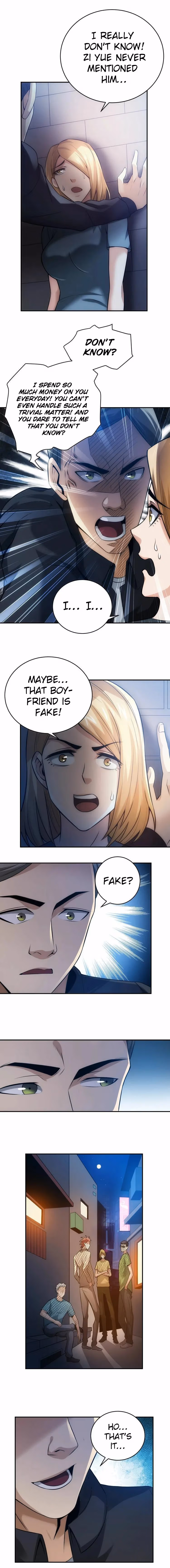 Read Billionaire Player chapter 33 image 10 on Lezhin