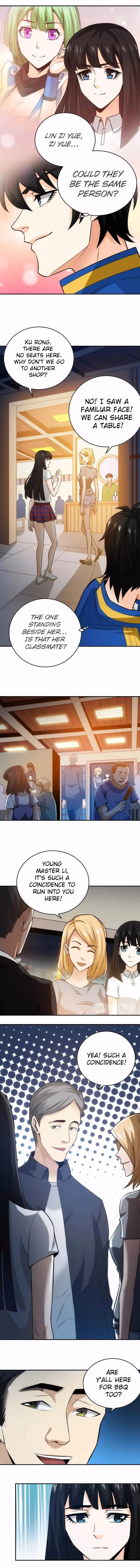 Read Billionaire Player chapter 33 image 2 on Lezhin