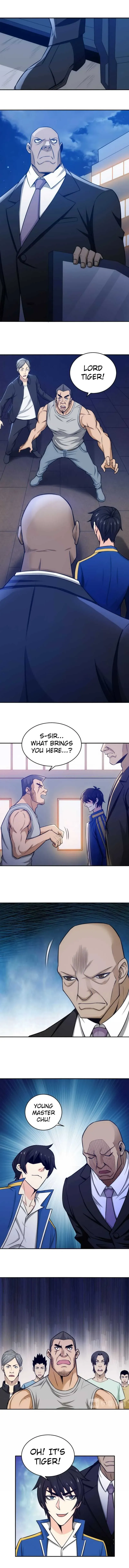 Read Billionaire Player chapter 35 image 5 on Lezhin