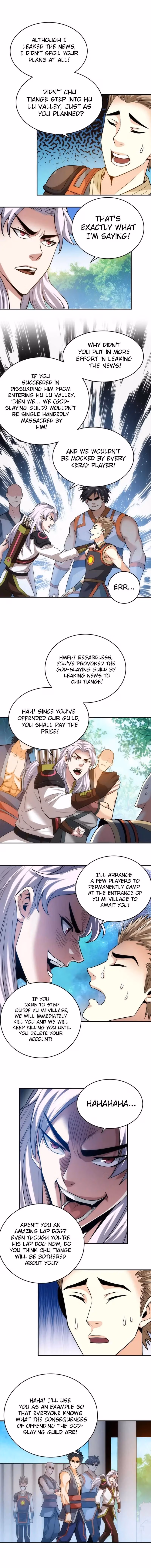 Read Billionaire Player chapter 36 image 2 on Lezhin