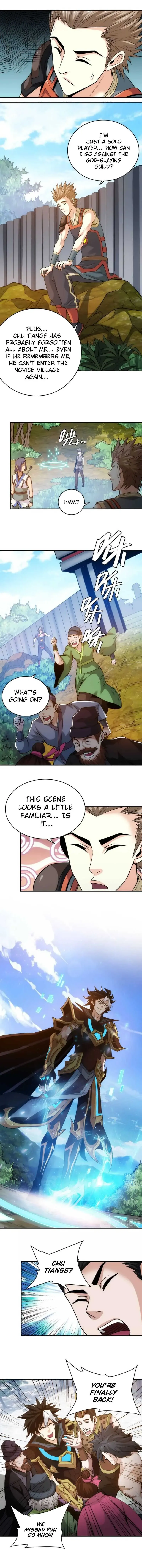 Read Billionaire Player chapter 36 image 3 on Lezhin