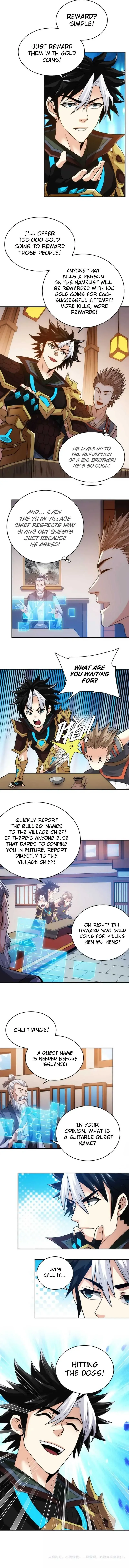 Read Billionaire Player chapter 36 image 6 on Lezhin