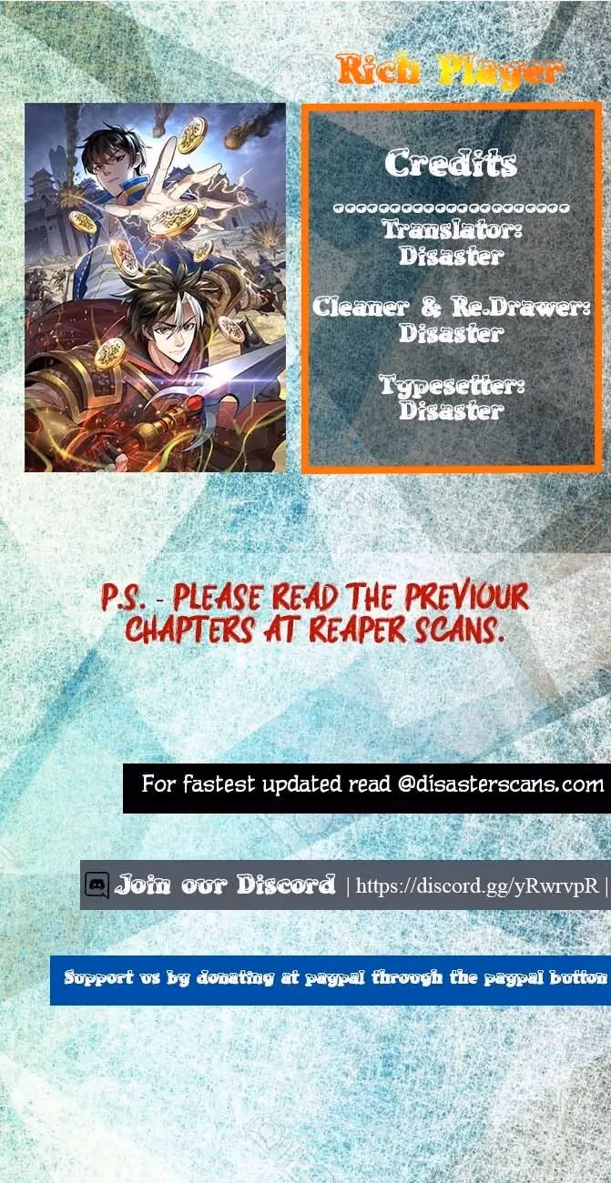 Read Billionaire Player chapter 39 image 0 on Lezhin