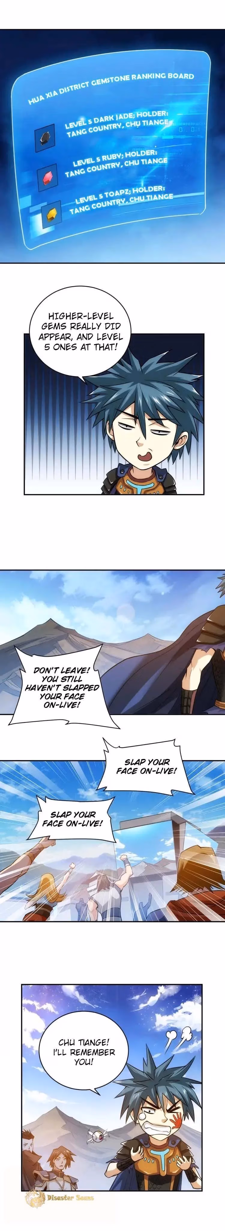 Read Billionaire Player chapter 39 image 2 on Lezhin