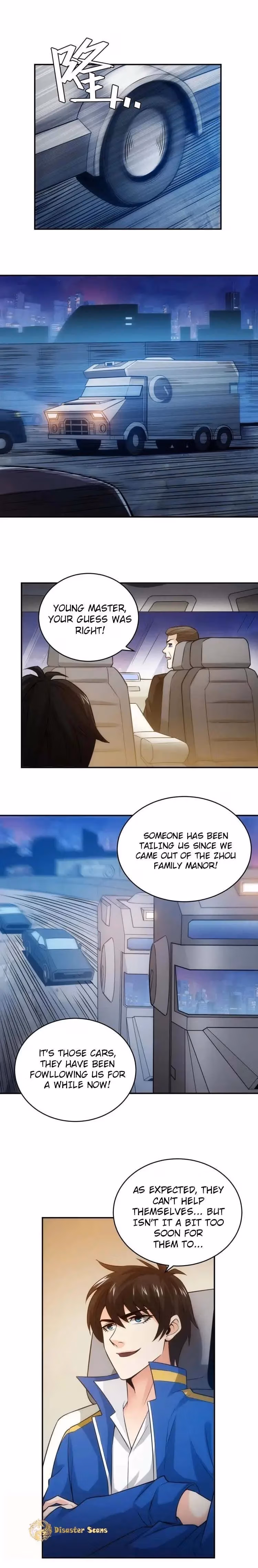 Read Billionaire Player chapter 39 image 3 on Lezhin