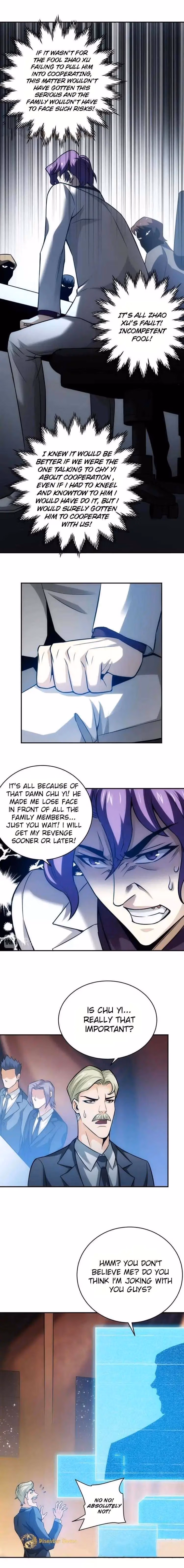 Read Billionaire Player chapter 39 image 7 on Lezhin