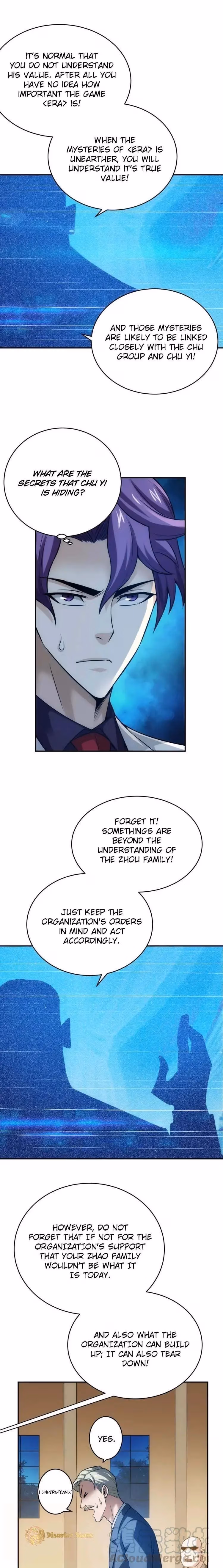 Read Billionaire Player chapter 39 image 8 on Lezhin