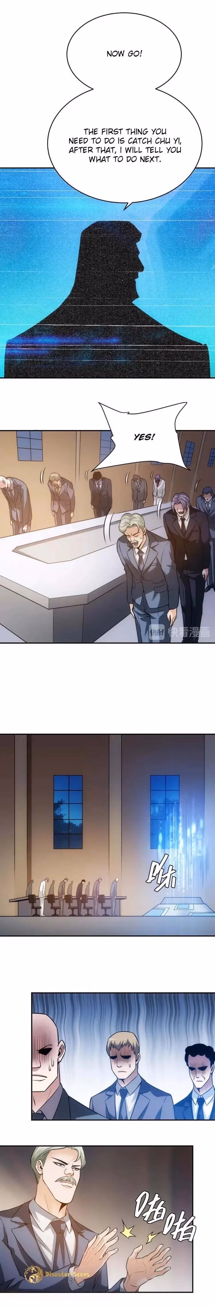 Read Billionaire Player chapter 39 image 9 on Lezhin