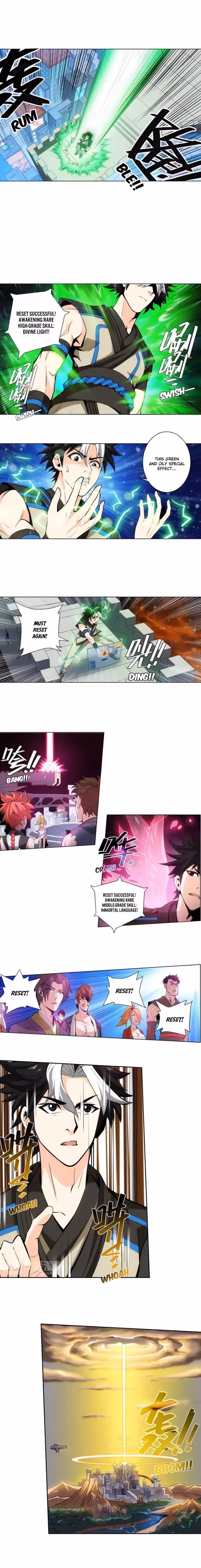 Read Billionaire Player chapter 4 image 2 on Lezhin