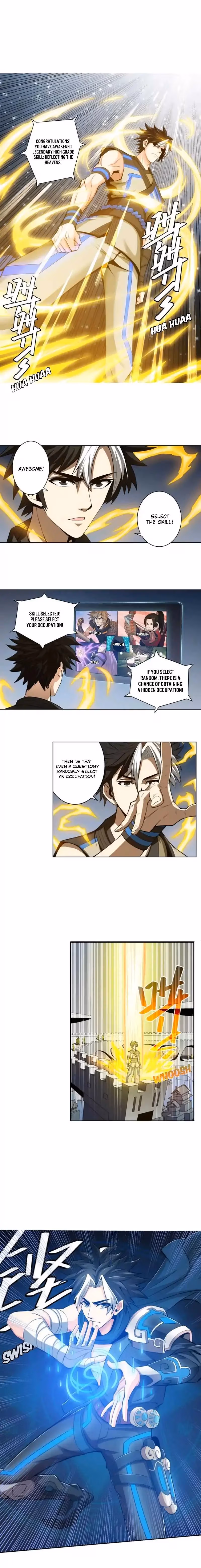 Read Billionaire Player chapter 4 image 3 on Lezhin