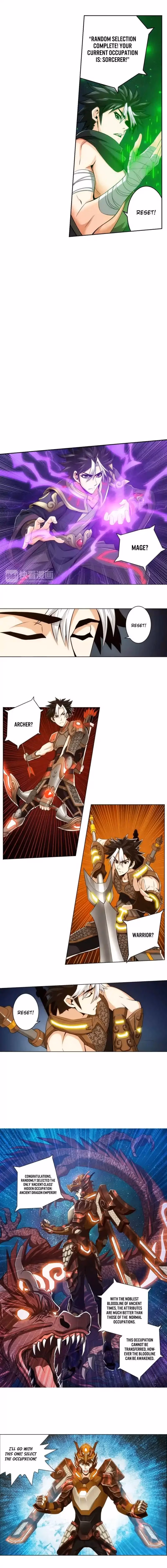 Read Billionaire Player chapter 4 image 4 on Lezhin