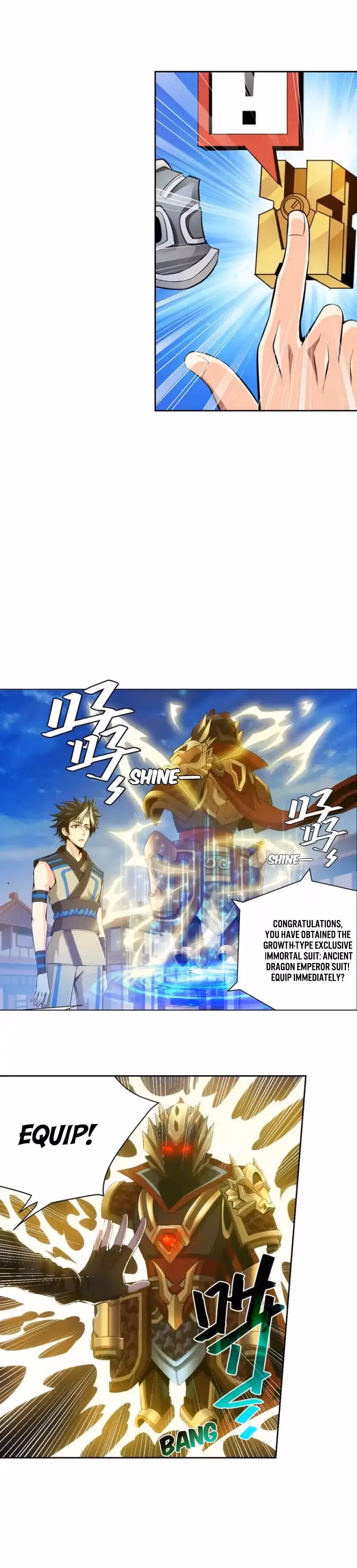 Read Billionaire Player chapter 4 image 6 on Lezhin