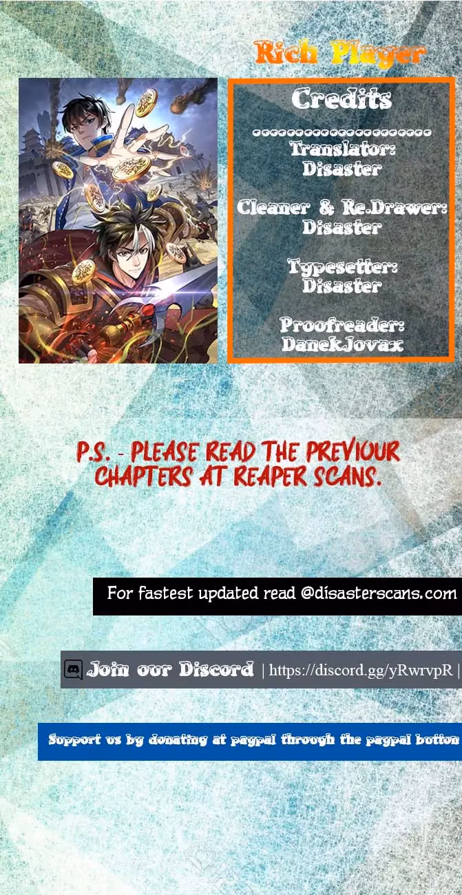 Read Billionaire Player chapter 40 image 0 on Lezhin
