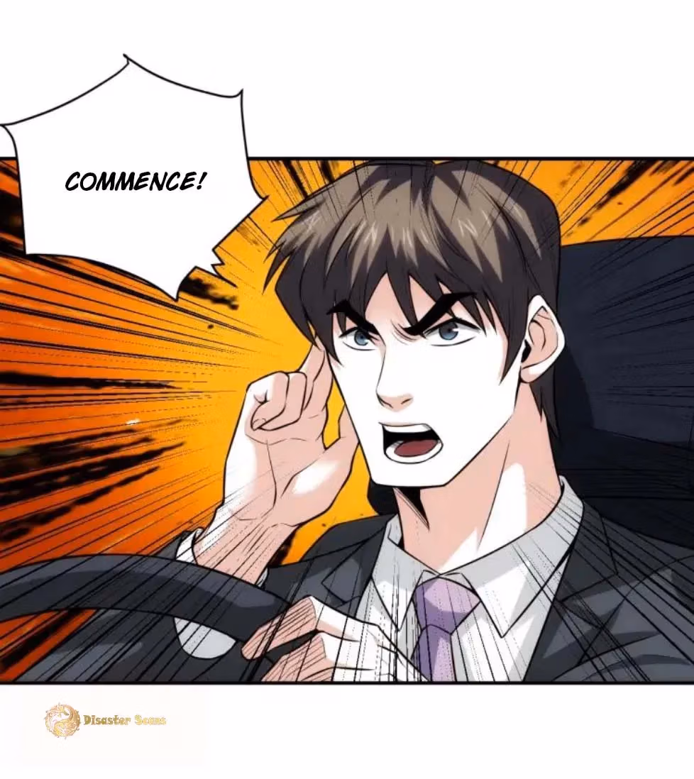 Read Billionaire Player chapter 40 image 7 on Lezhin