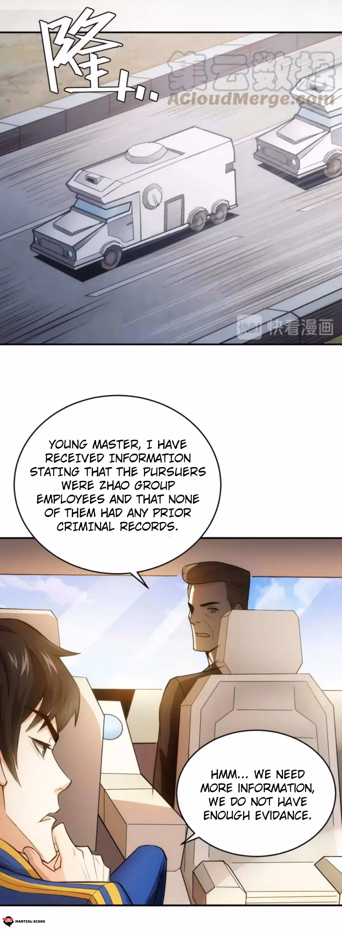 Read Billionaire Player chapter 41 image 10 on Lezhin