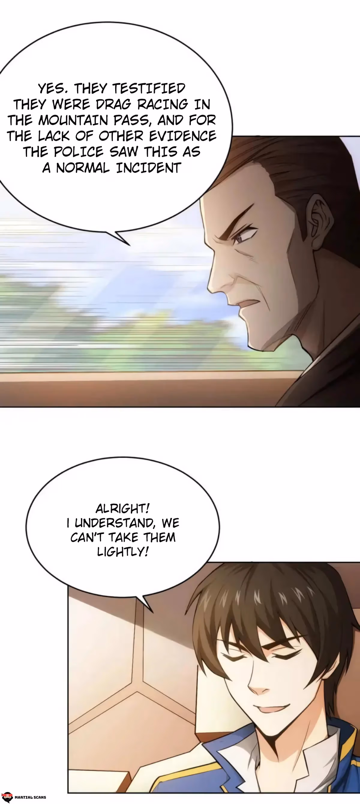 Read Billionaire Player chapter 41 image 11 on Lezhin