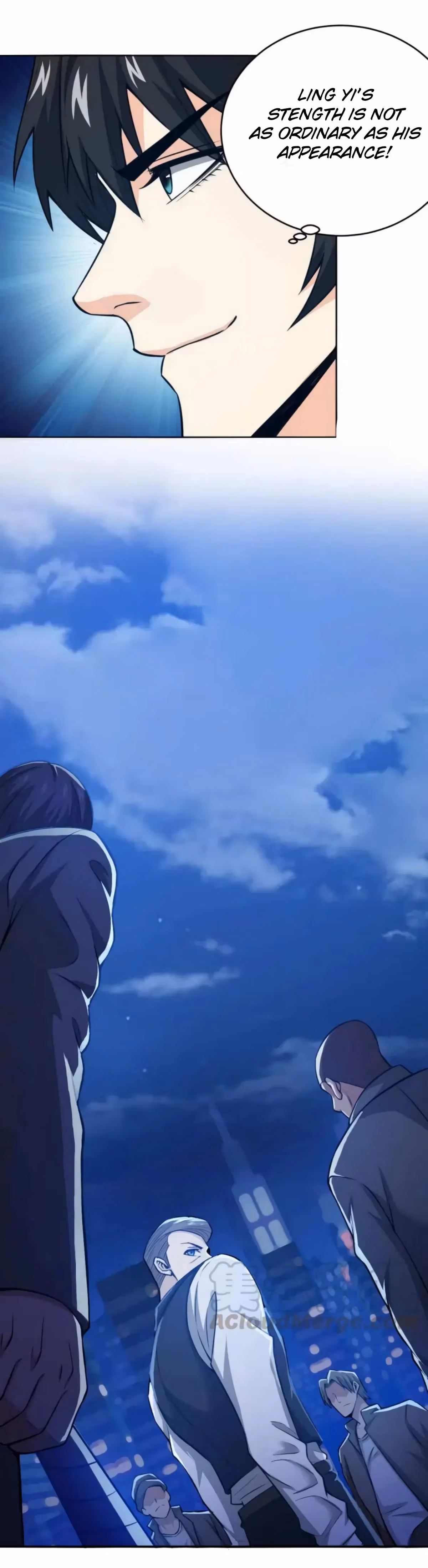 Read Billionaire Player chapter 41 image 16 on Lezhin
