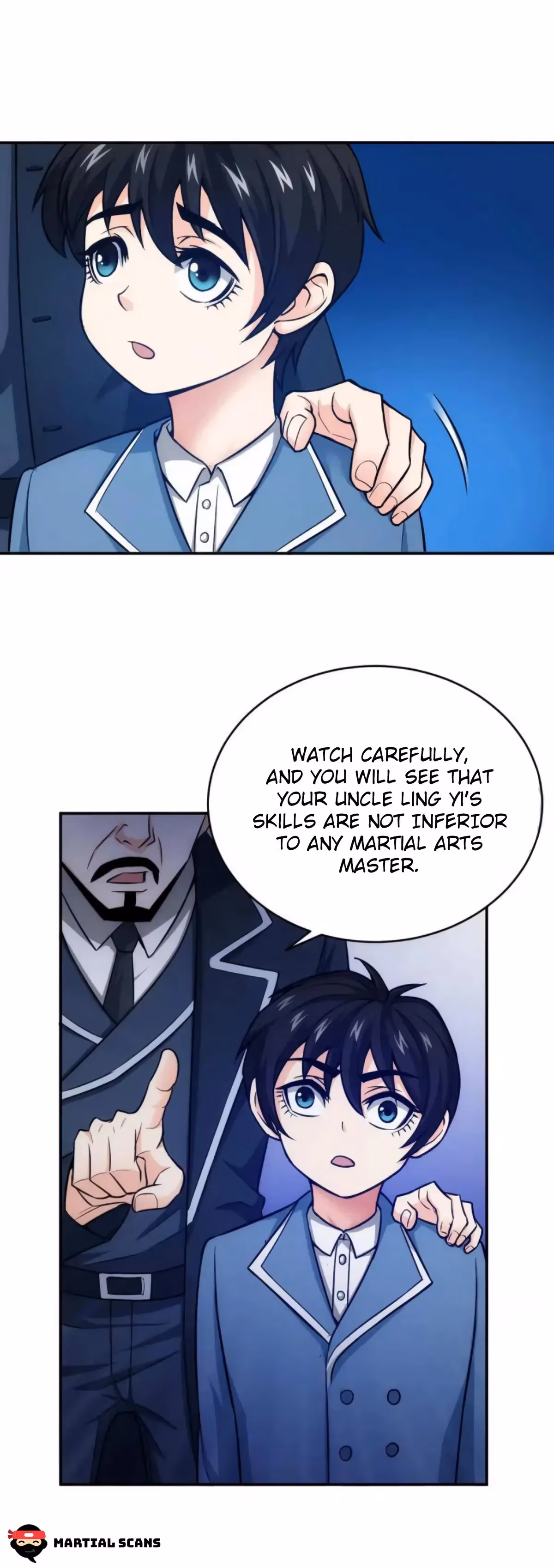 Read Billionaire Player chapter 41 image 18 on Lezhin
