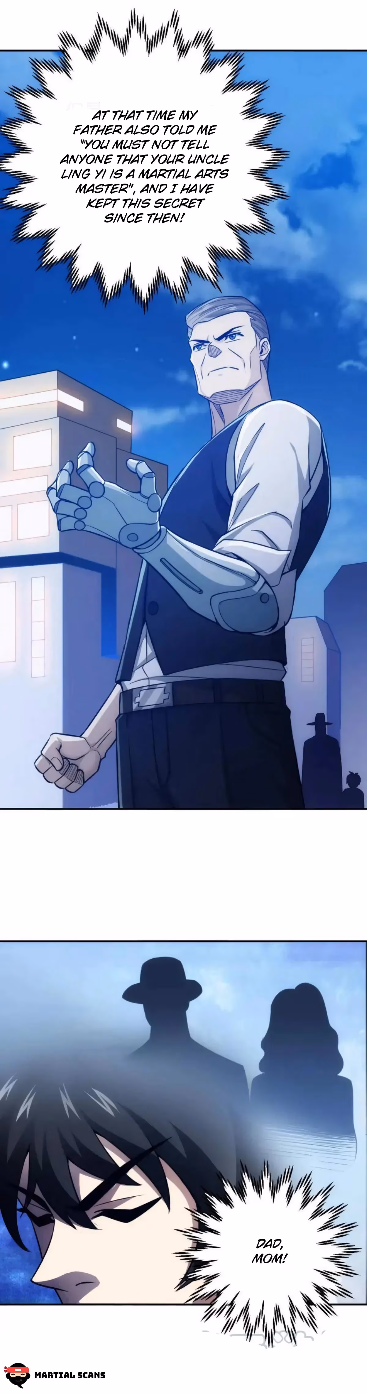 Read Billionaire Player chapter 41 image 19 on Lezhin