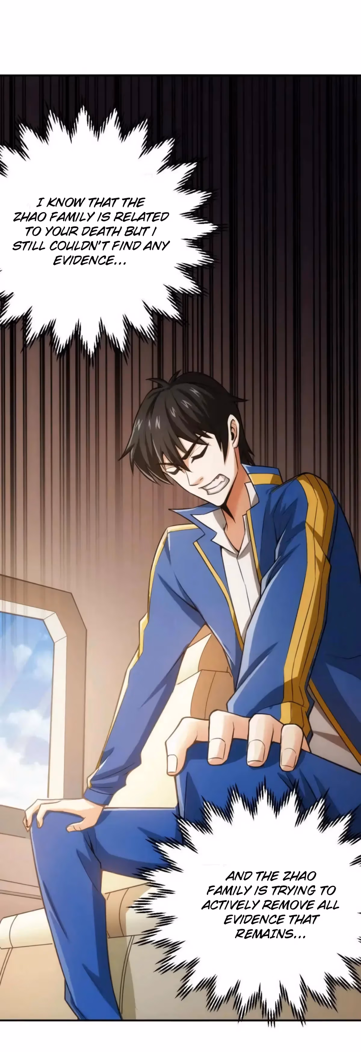 Read Billionaire Player chapter 41 image 20 on Lezhin