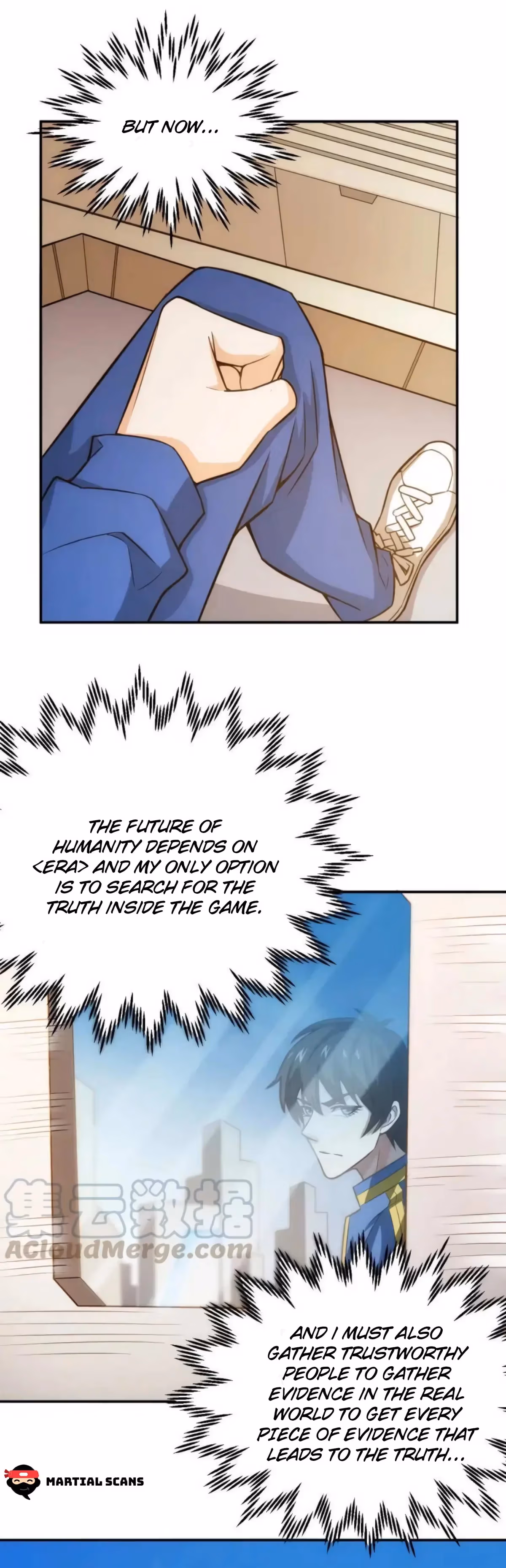 Read Billionaire Player chapter 41 image 21 on Lezhin