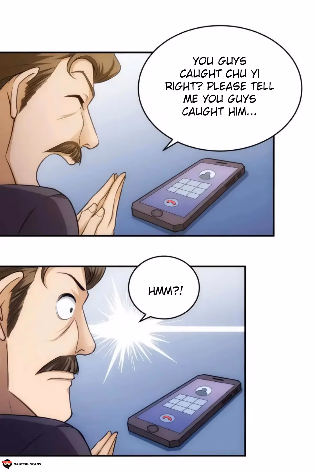 Read Billionaire Player chapter 41 image 5 on Lezhin
