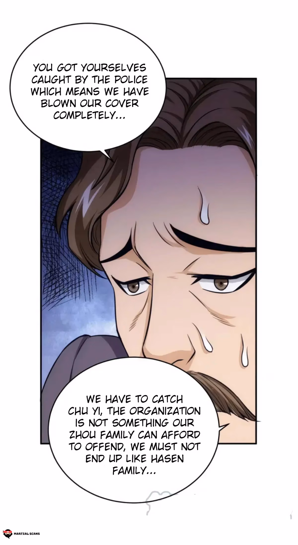 Read Billionaire Player chapter 41 image 7 on Lezhin