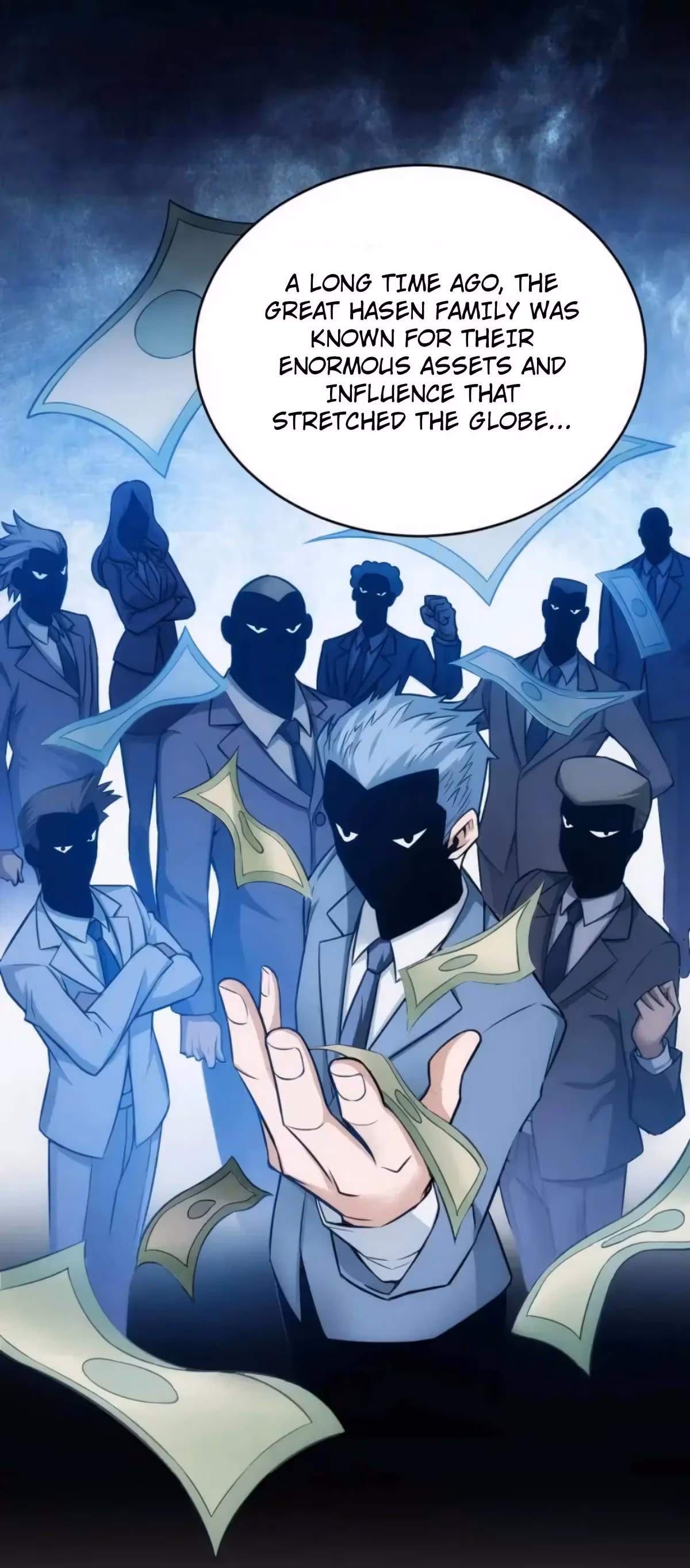 Read Billionaire Player chapter 41 image 8 on Lezhin