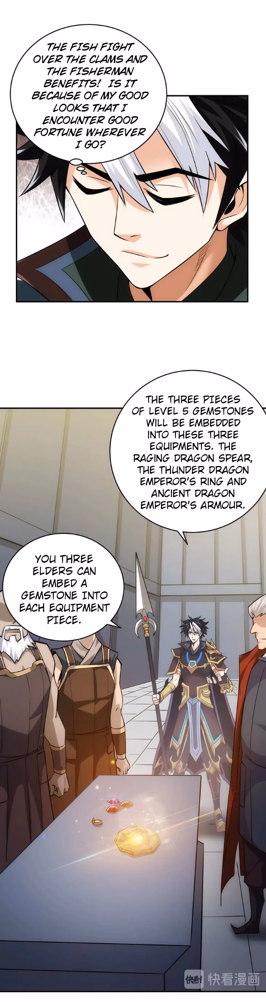 Read Billionaire Player chapter 42 image 10 on Lezhin