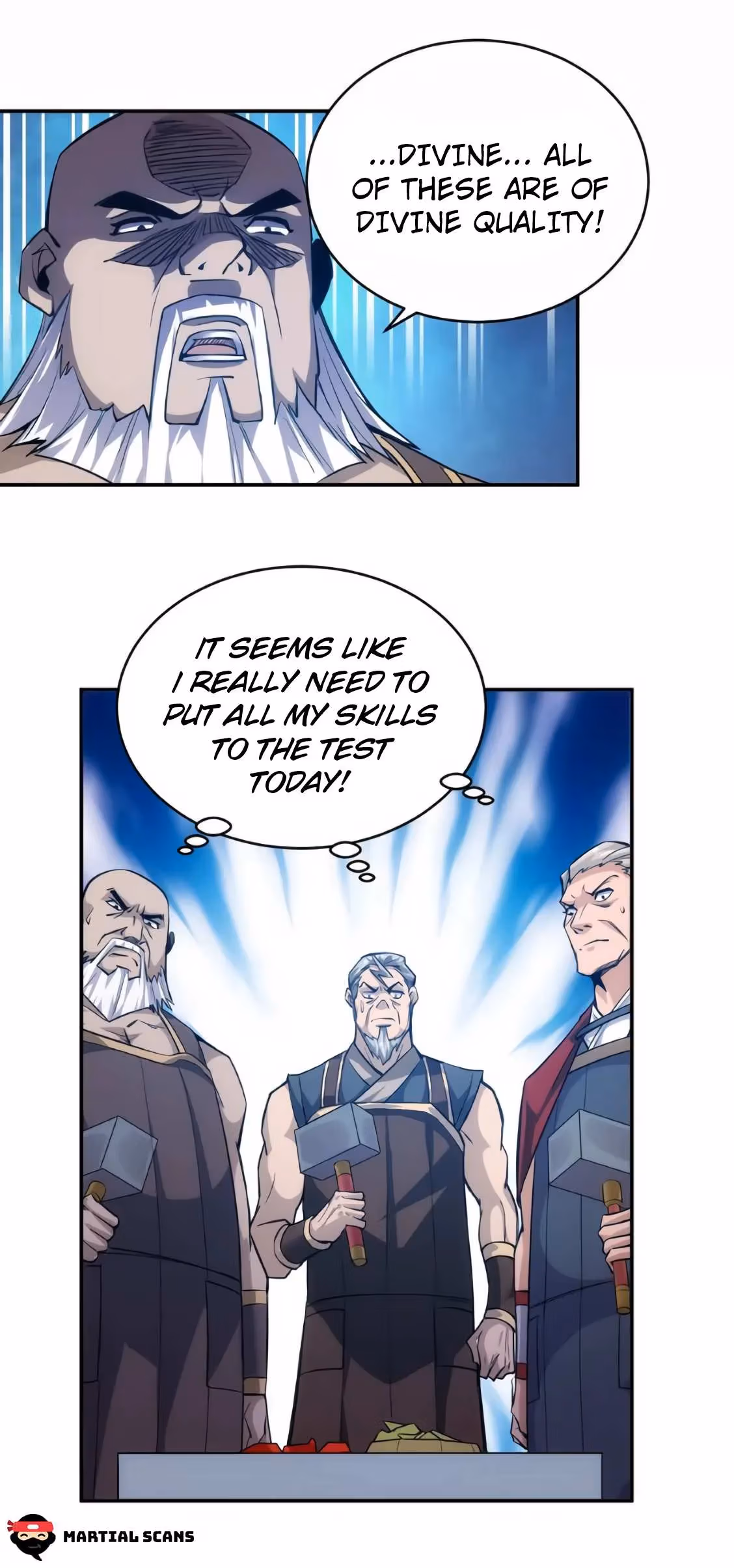 Read Billionaire Player chapter 42 image 11 on Lezhin