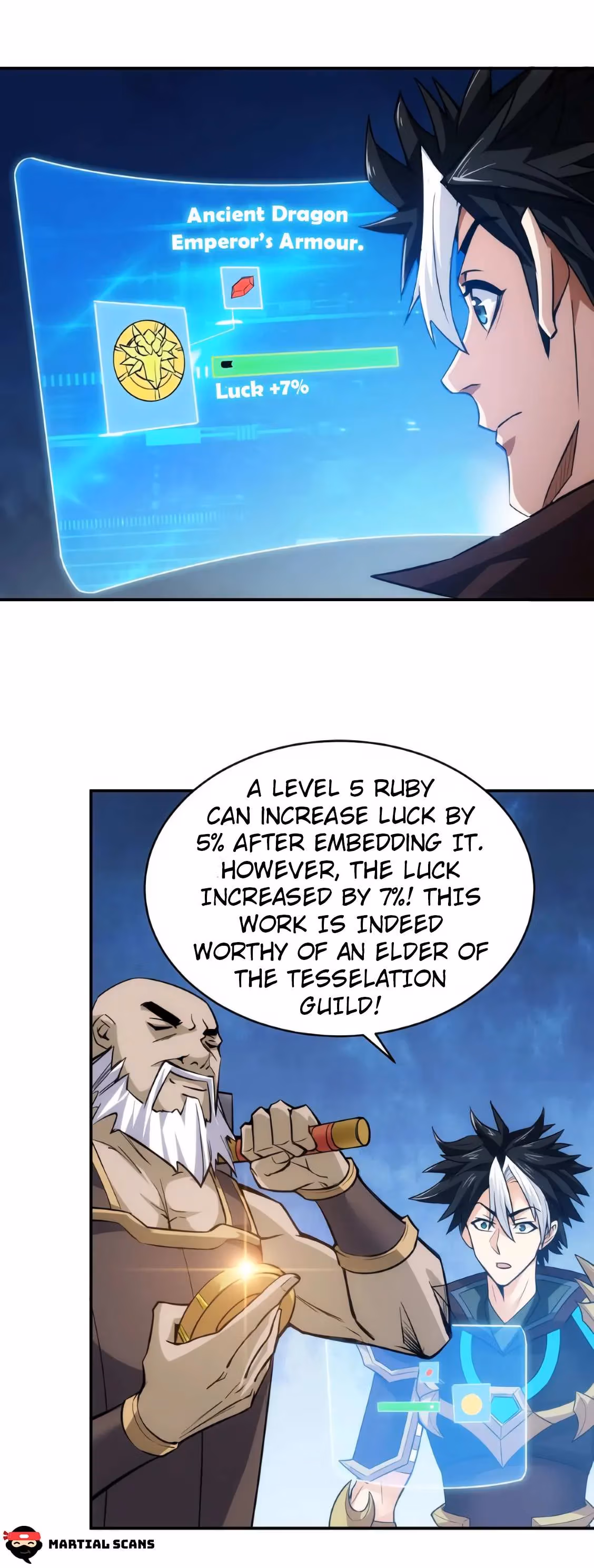 Read Billionaire Player chapter 42 image 15 on Lezhin