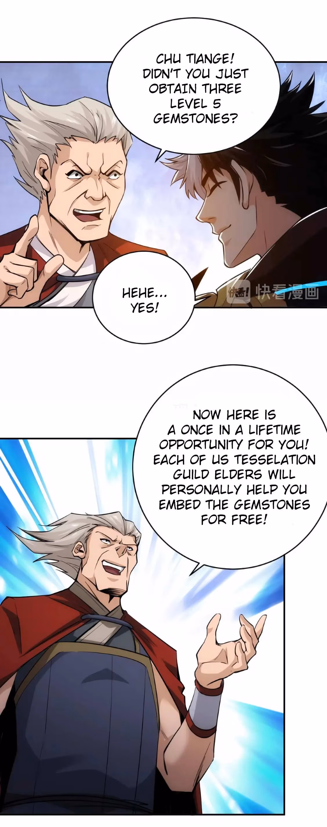 Read Billionaire Player chapter 42 image 7 on Lezhin