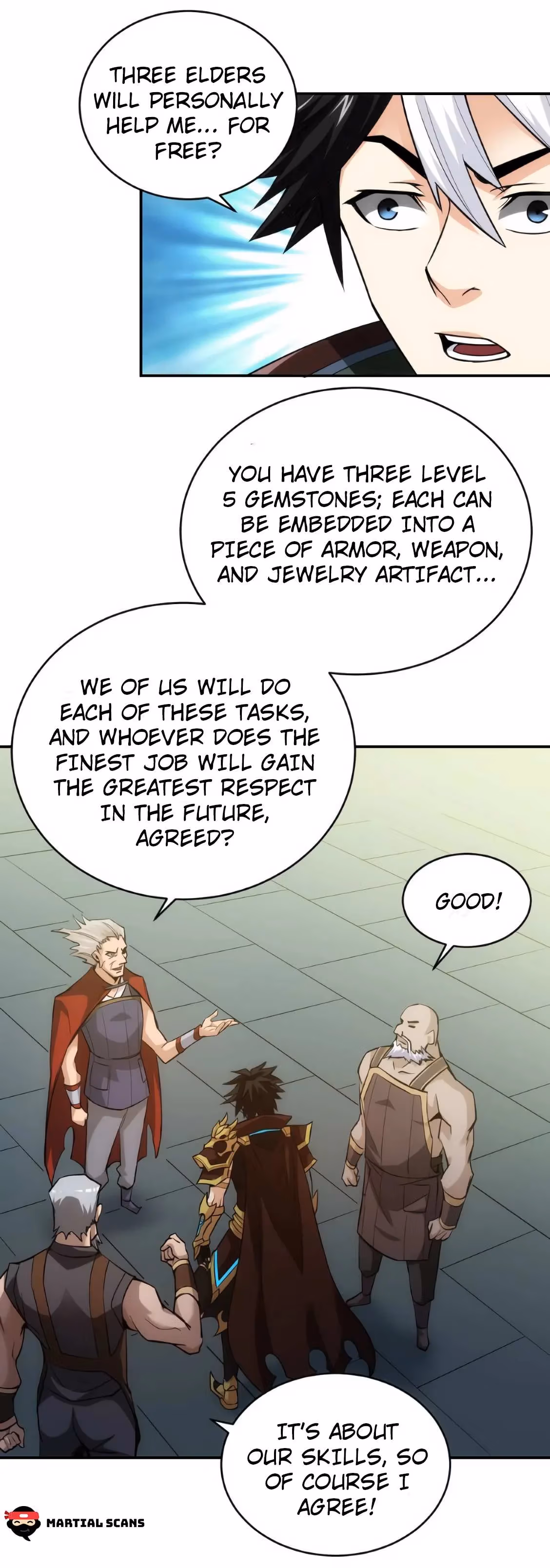 Read Billionaire Player chapter 42 image 8 on Lezhin