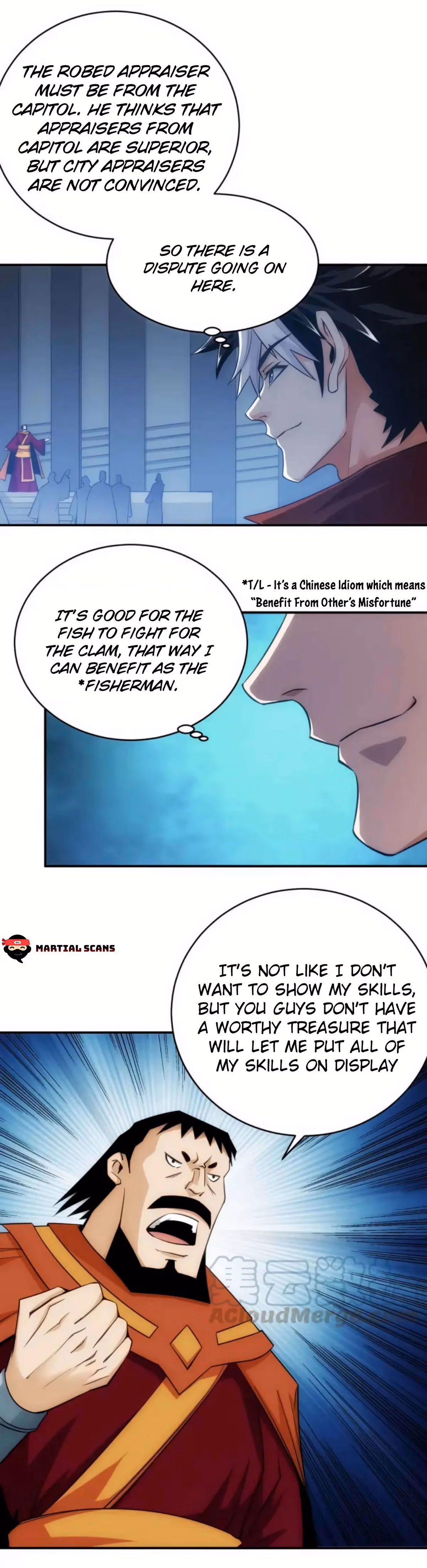 Read Billionaire Player chapter 43 image 15 on Lezhin