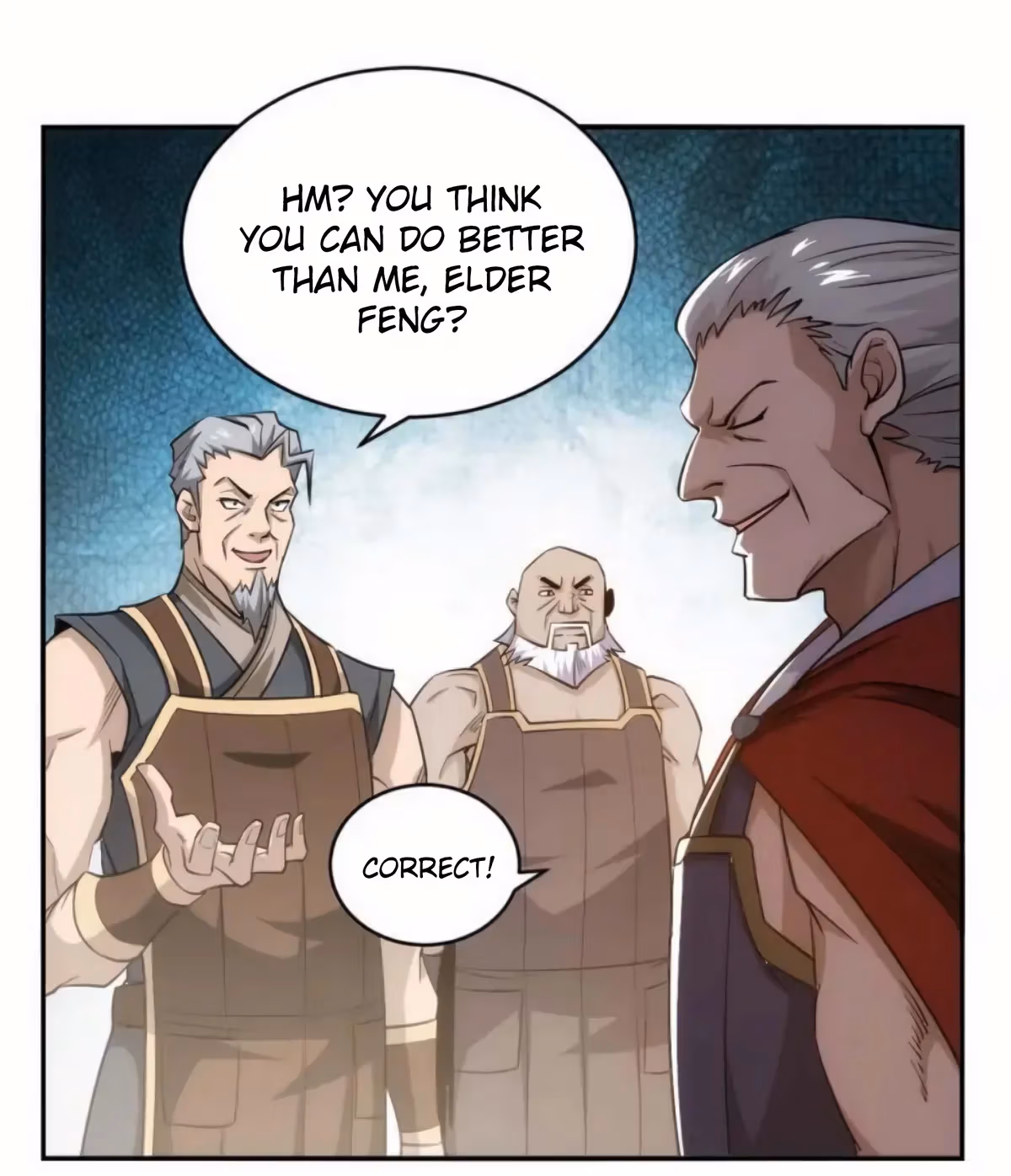 Read Billionaire Player chapter 43 image 2 on Lezhin