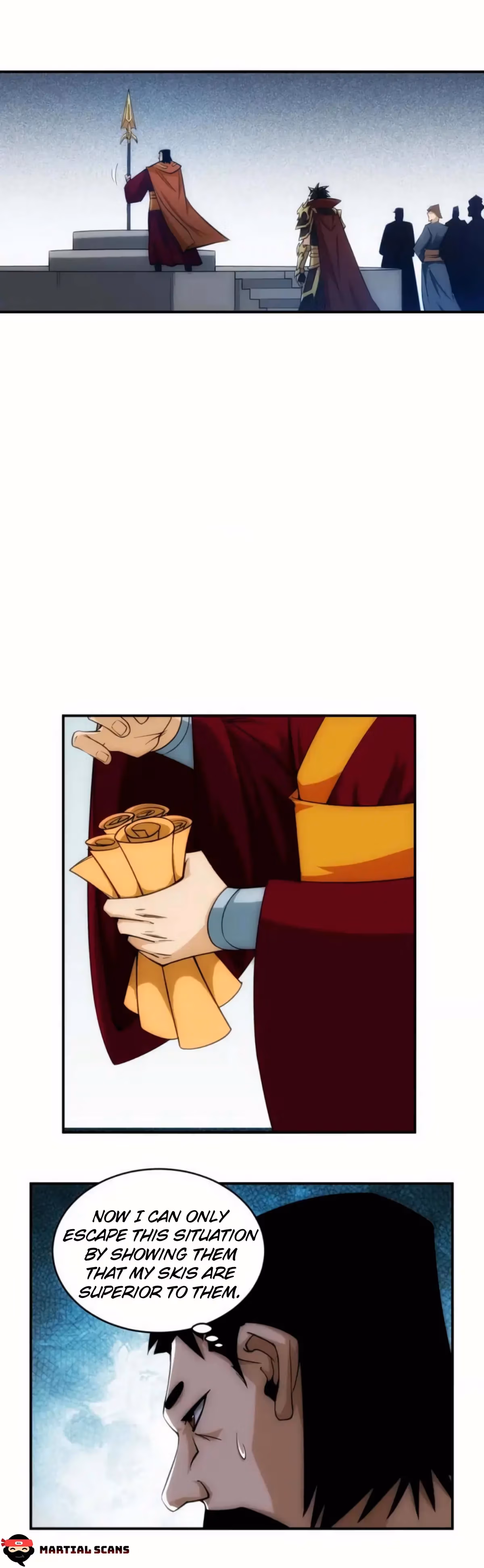 Read Billionaire Player chapter 43 image 22 on Lezhin