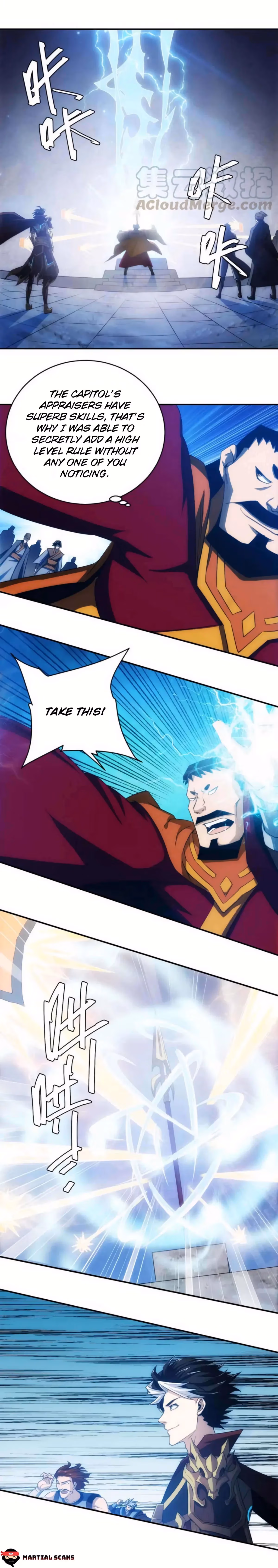Read Billionaire Player chapter 43 image 24 on Lezhin