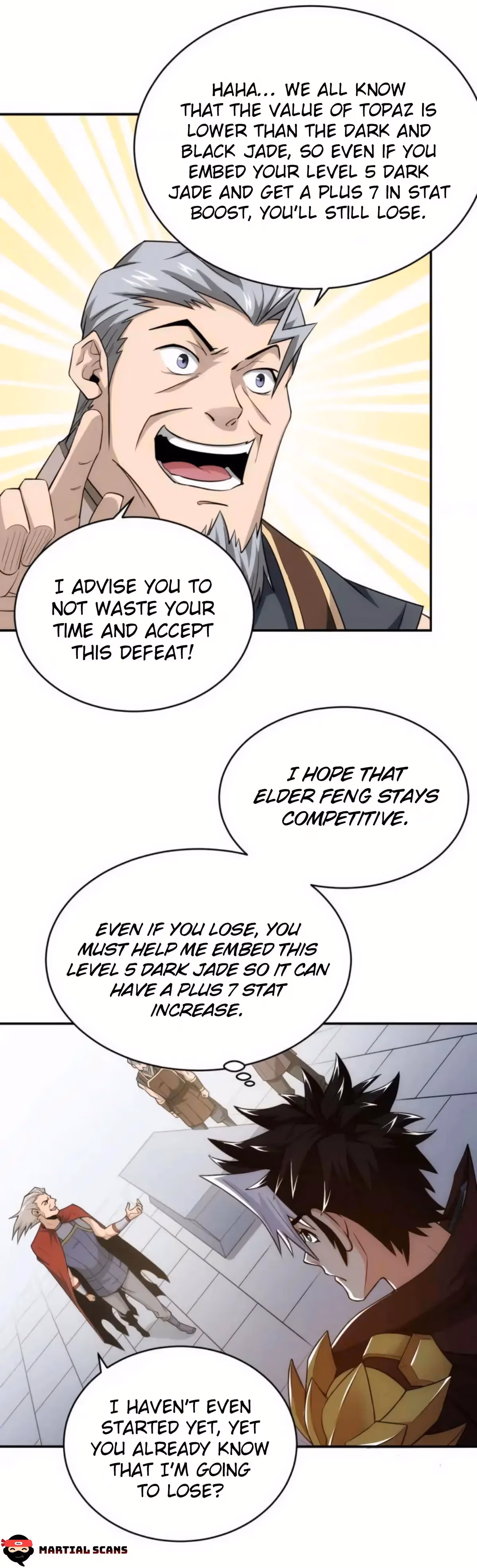 Read Billionaire Player chapter 43 image 3 on Lezhin