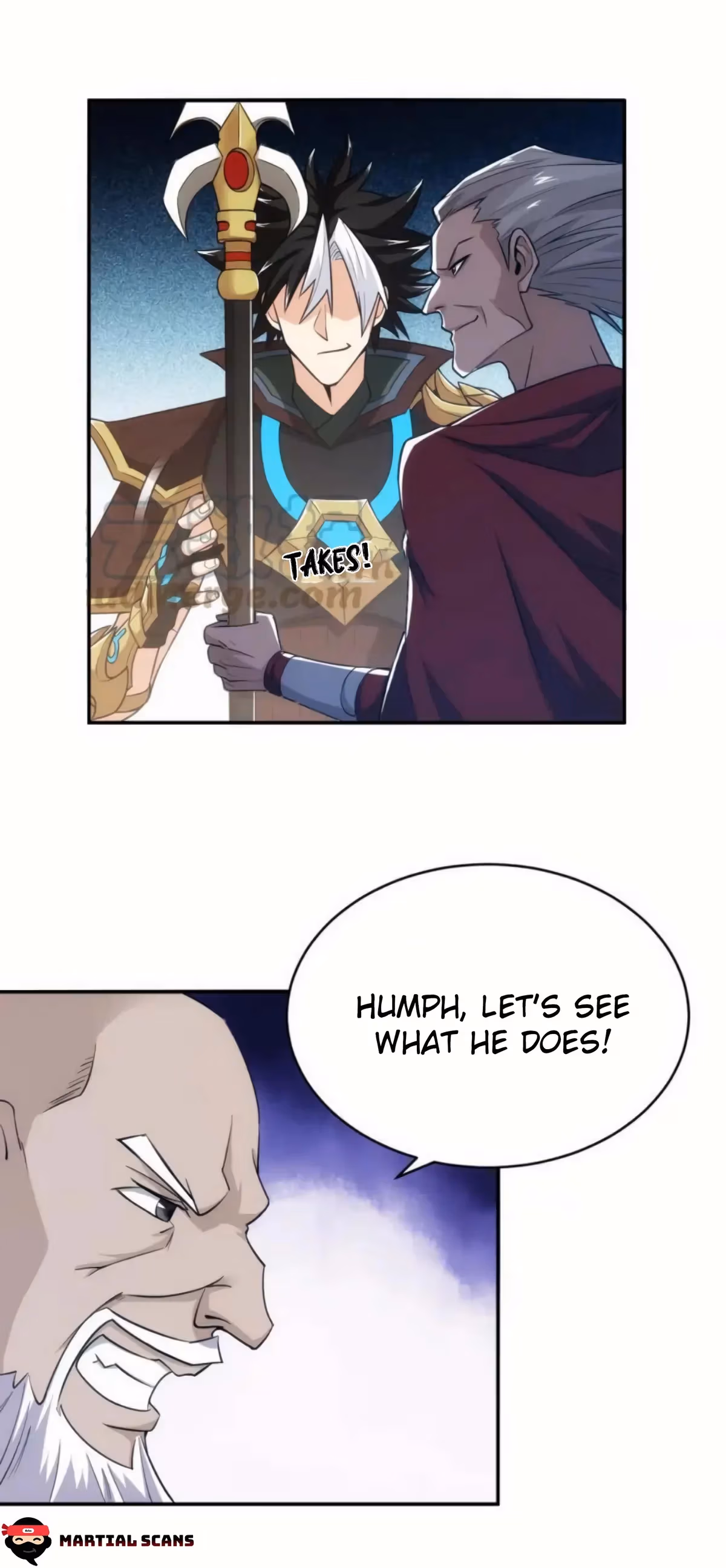 Read Billionaire Player chapter 43 image 4 on Lezhin