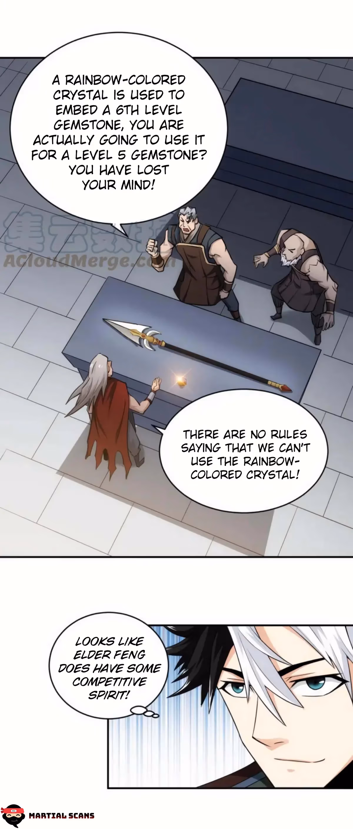 Read Billionaire Player chapter 43 image 7 on Lezhin
