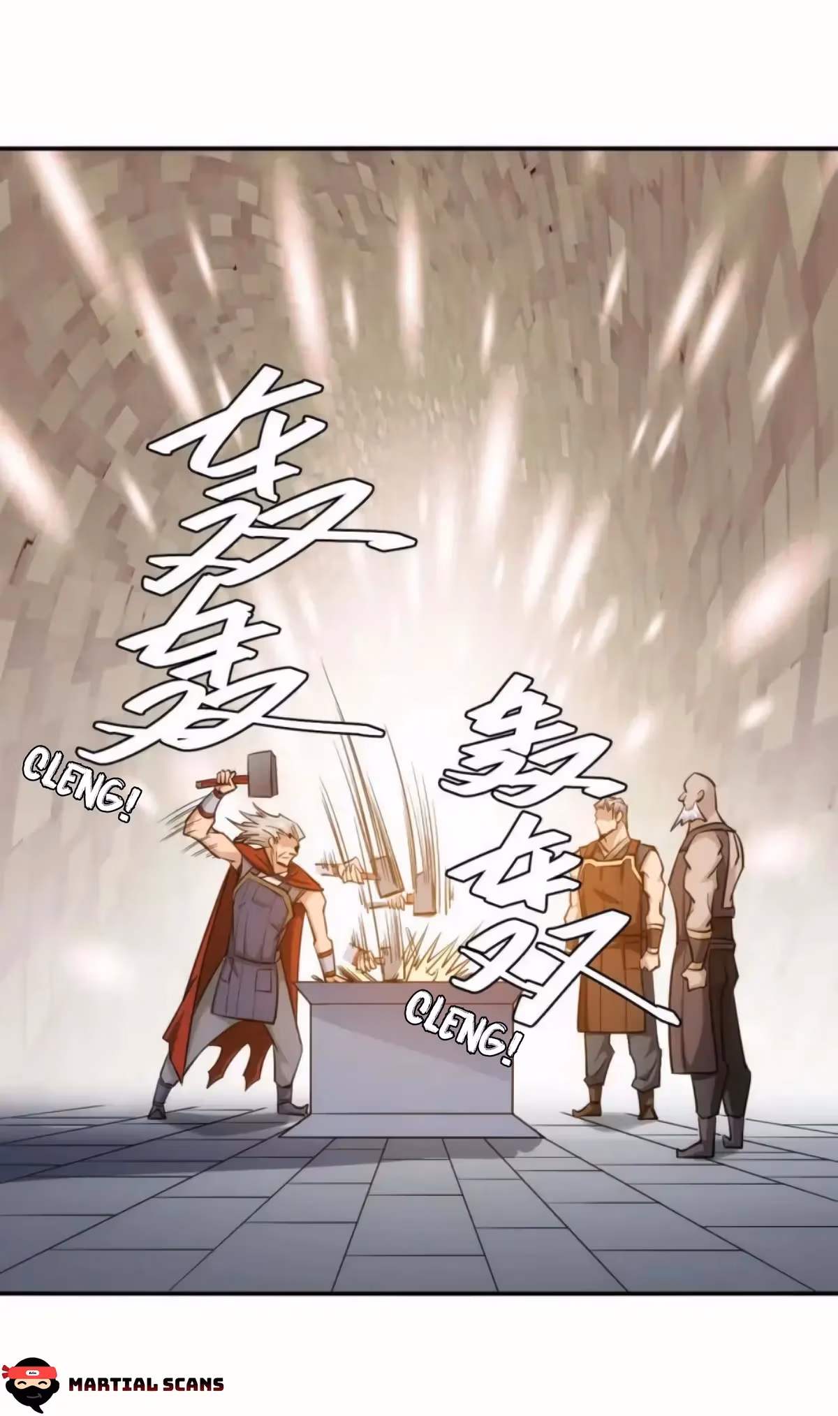 Read Billionaire Player chapter 43 image 8 on Lezhin