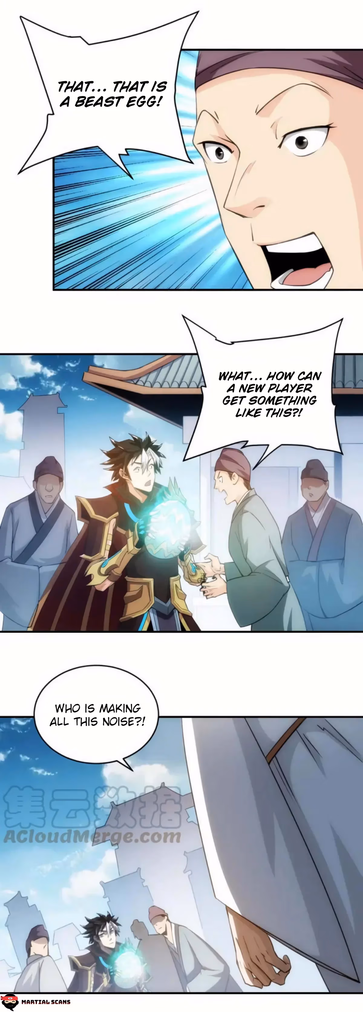 Read Billionaire Player chapter 44 image 11 on Lezhin