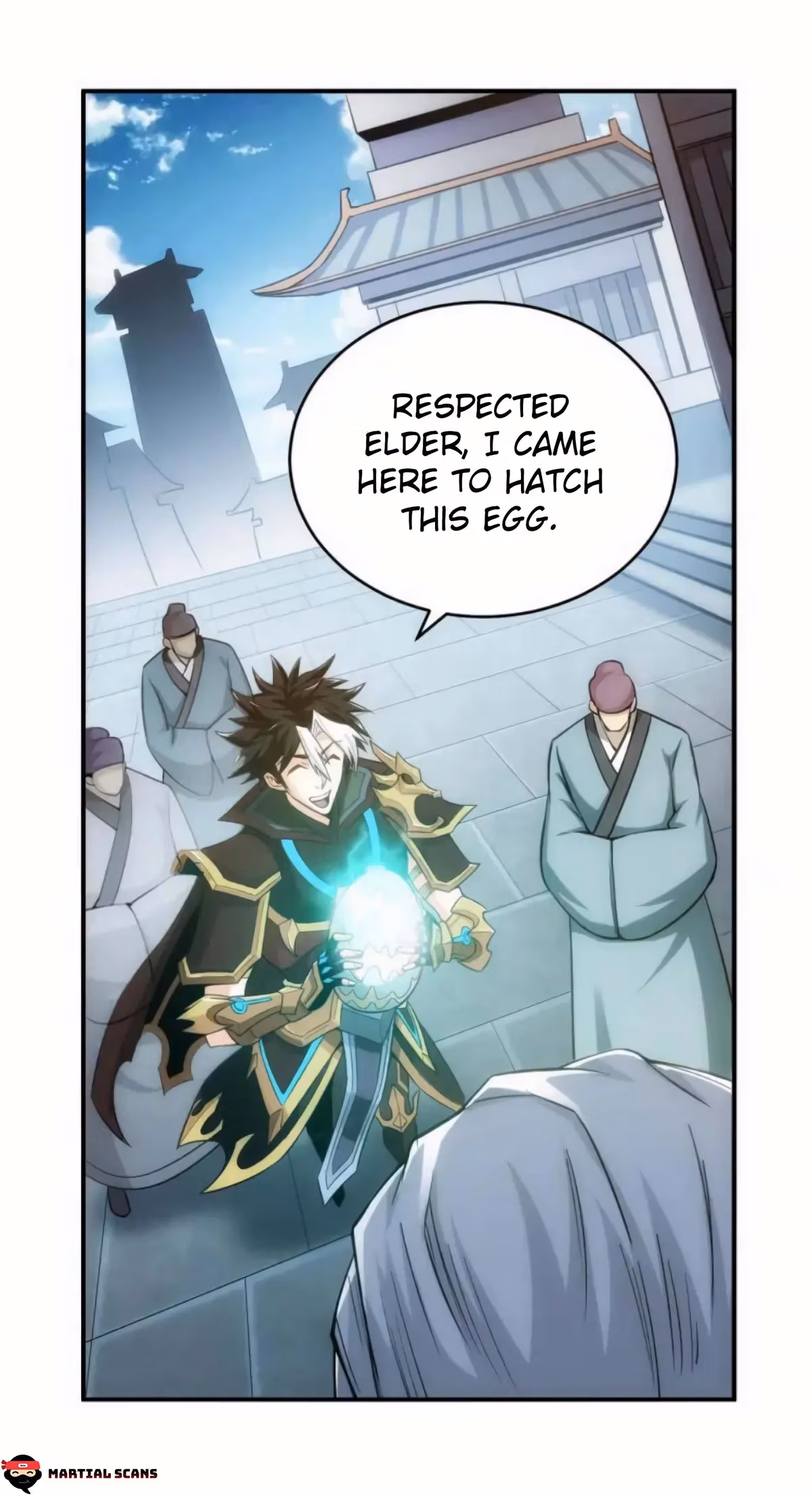 Read Billionaire Player chapter 44 image 12 on Lezhin