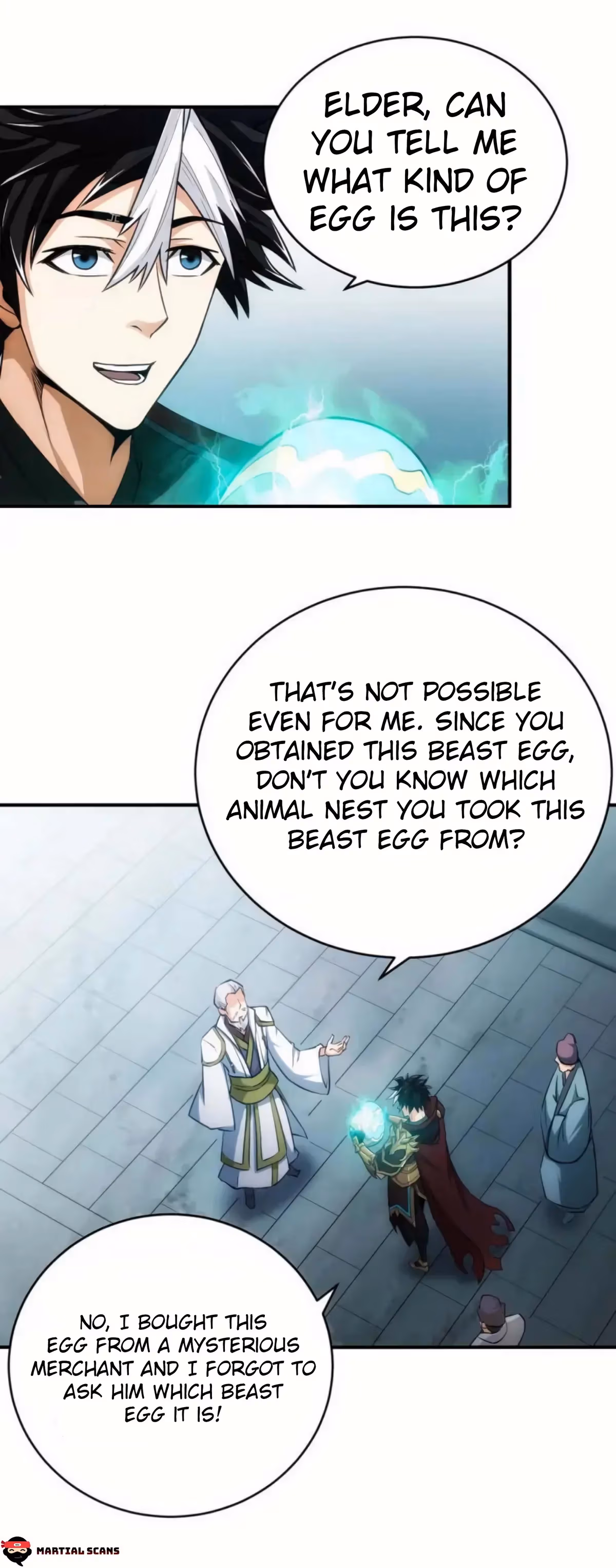 Read Billionaire Player chapter 44 image 14 on Lezhin