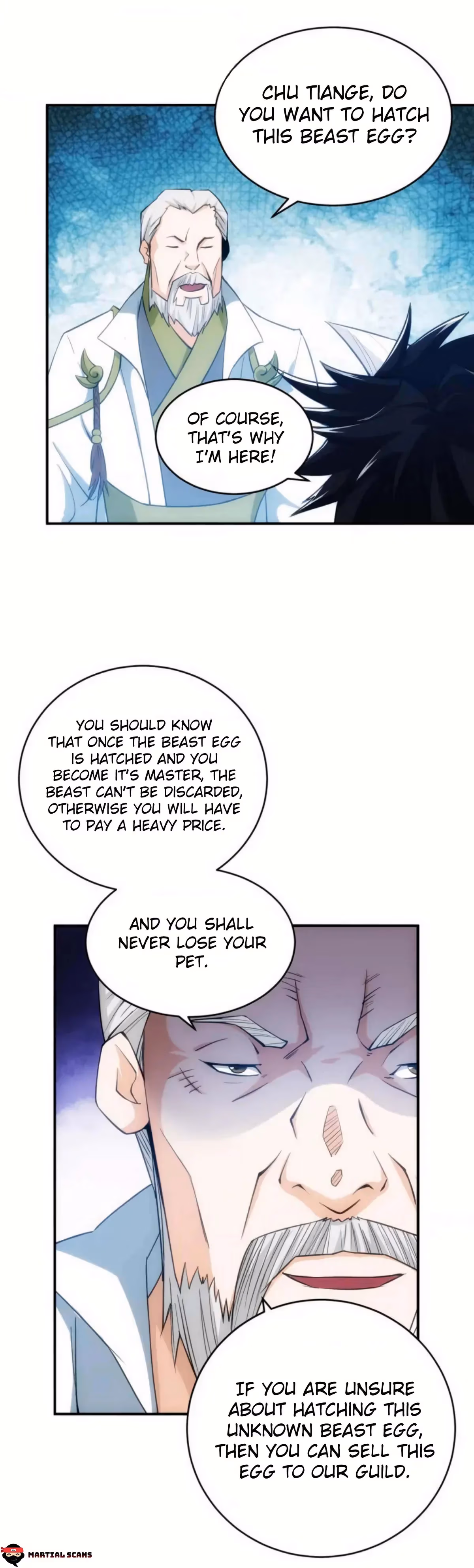 Read Billionaire Player chapter 44 image 15 on Lezhin