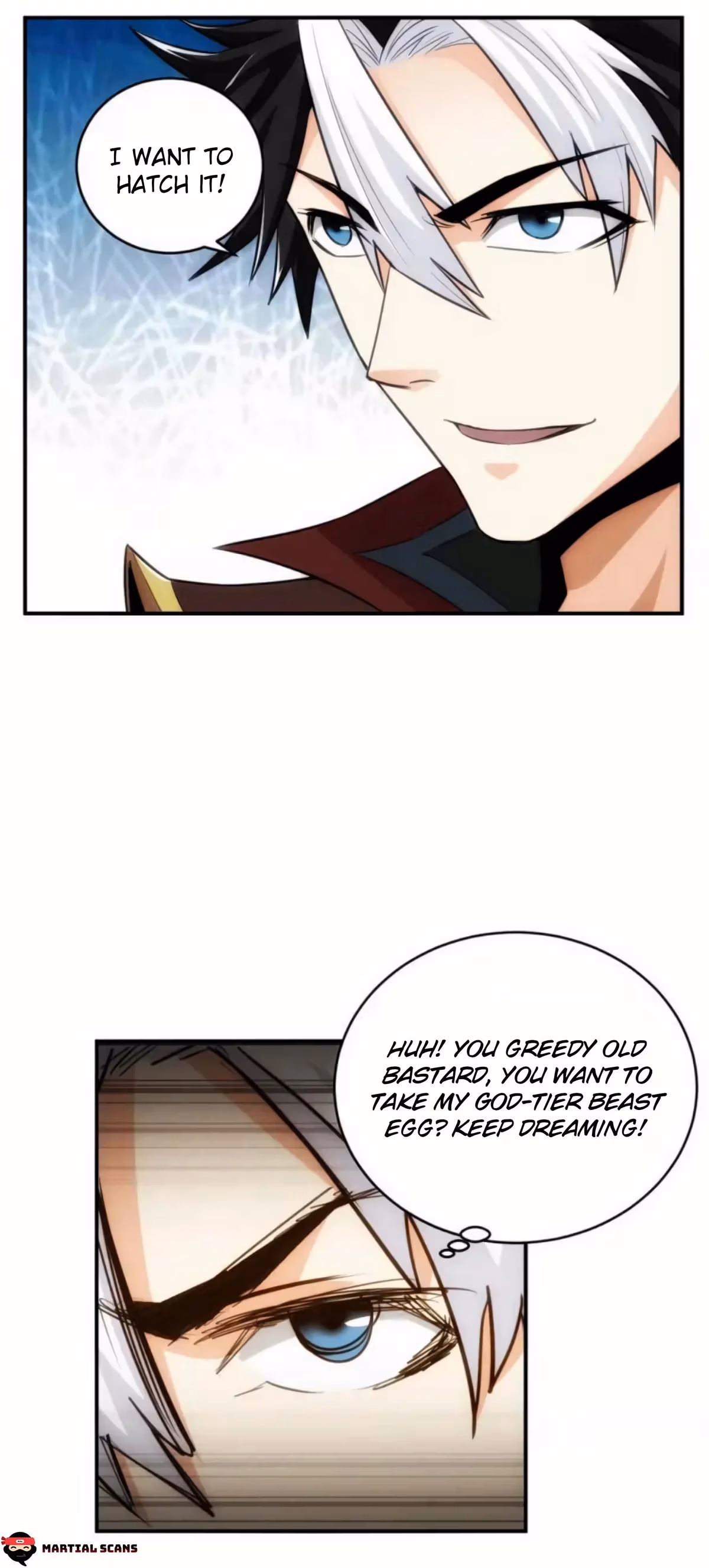 Read Billionaire Player chapter 44 image 16 on Lezhin