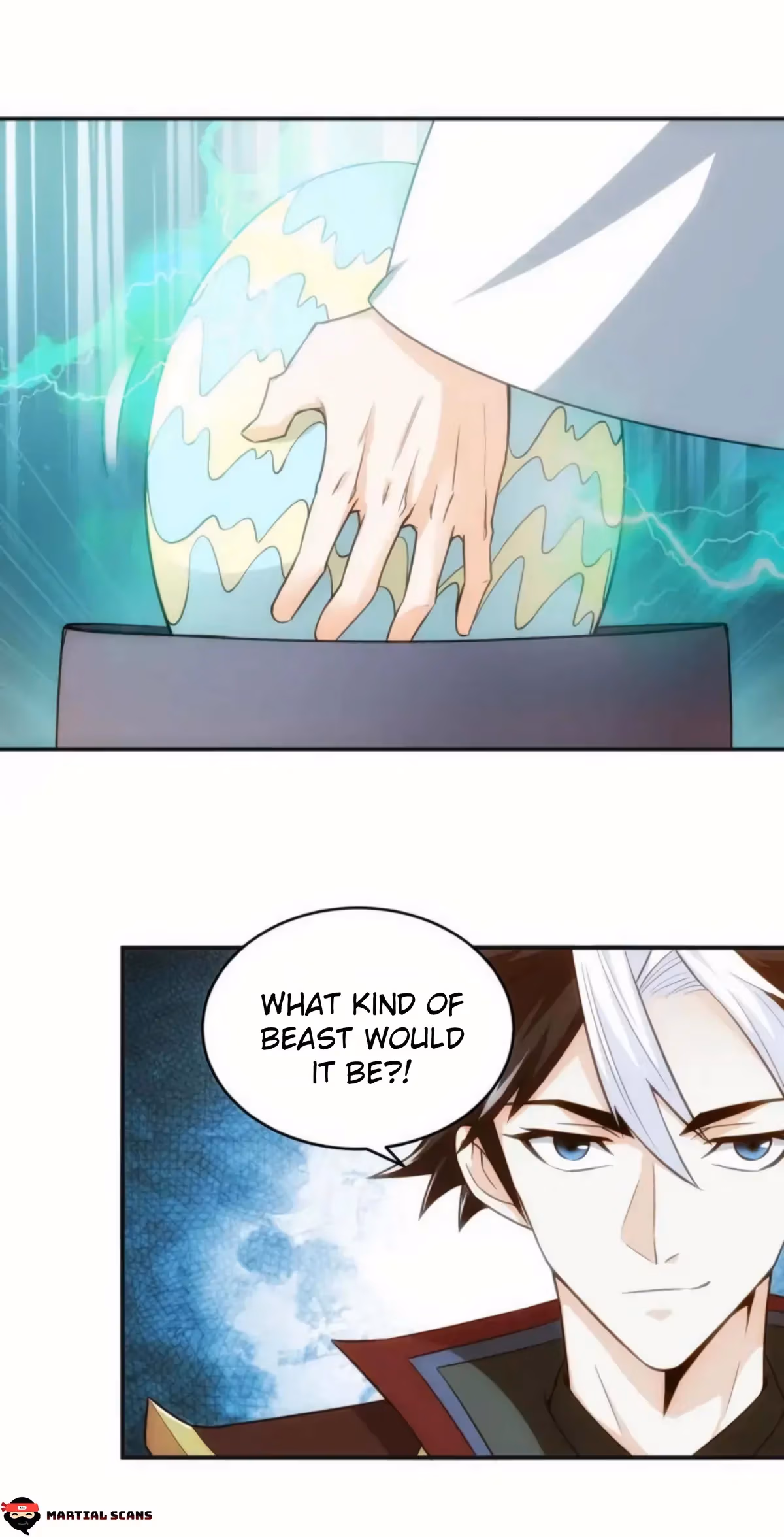 Read Billionaire Player chapter 44 image 18 on Lezhin